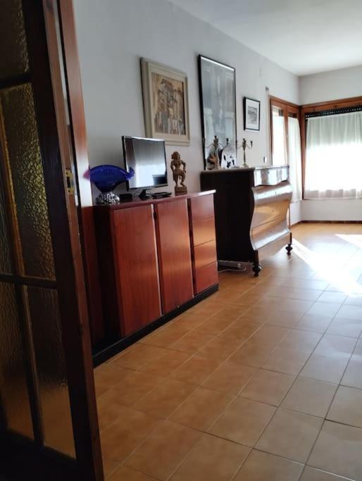 Villa Casa De Camp Prop De La Costa Brava à Romanyá de la Selva Extérieur photo