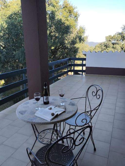 Villa Casa De Camp Prop De La Costa Brava à Romanyá de la Selva Extérieur photo
