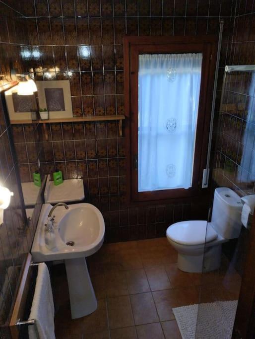 Villa Casa De Camp Prop De La Costa Brava à Romanyá de la Selva Extérieur photo